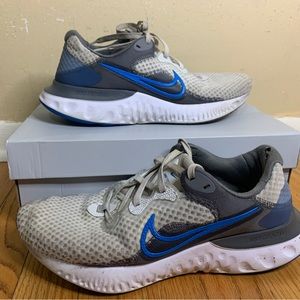 Nike Renew Run 2 “Photon Dust”
